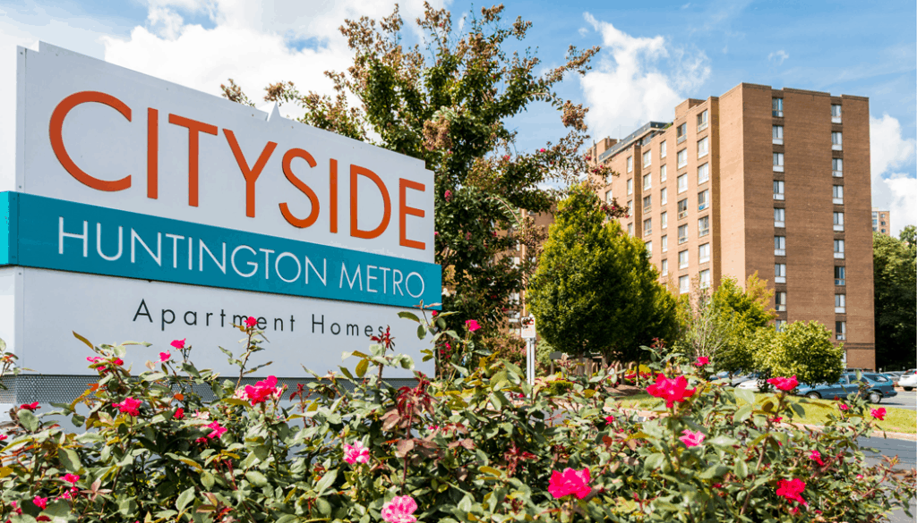 Cityside-Huntington-Metro