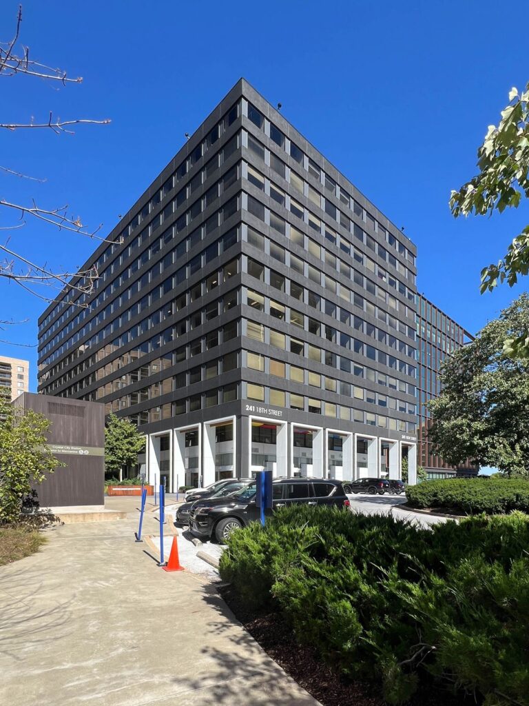 241 18th Street, Arlington, VA