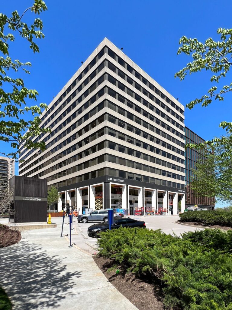 241 18th Street, Arlington, VA