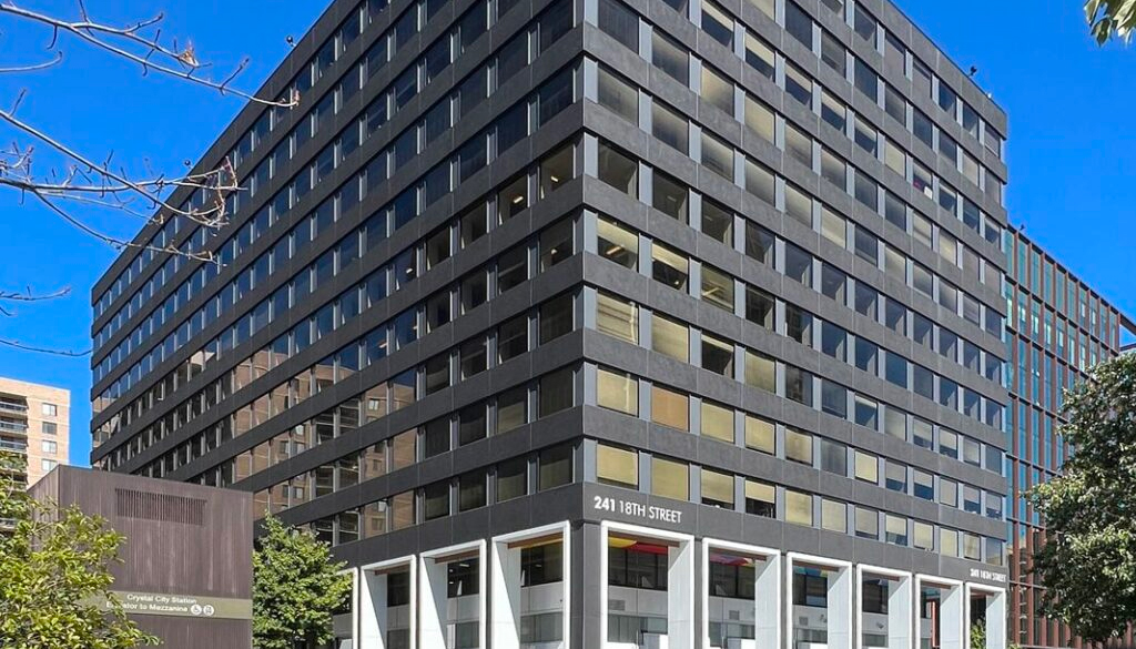 241 18th Street, Arlington, VA