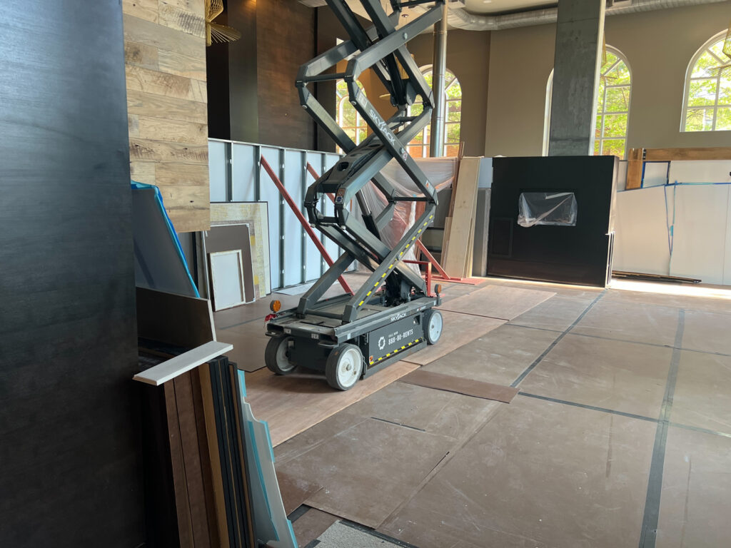 Procore