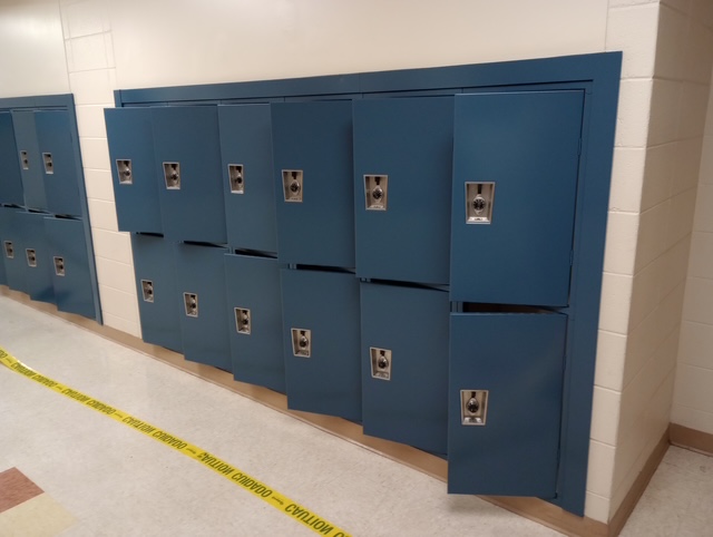 Project Spotlight: Holton-Arms School